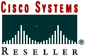 Paradise Networks is a Cisco Systems Reseller
