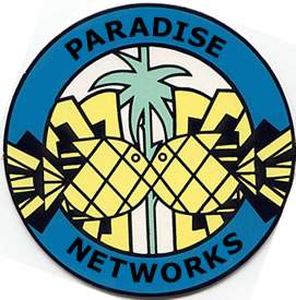 Paradise Networks